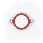 Engine Coolant Thermostat Housing Gasket Omix 17117.34 Fits 2007 Jeep Wrangler. Fixed Price $16.52.
