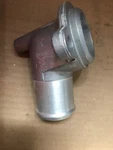 F65Z-8592-BC, RH-149 New Oem Ford Motorcraft Thermostat Housing. Fixed Price $19.00.