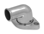 Weiand 6244 Aluminum Water Outlet. Fixed Price $40.09.