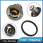 Thermostat 90916-03075 16325-62010 For Toyota 4RUNNER Sienna Camry Tacoma Yaris. Fixed Price $7.99.