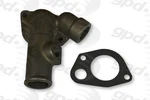 Global Parts Distributors 8241357 Engine Coolant Water Outlet. Fixed Price $20.99.