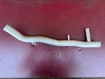 98-02 2.3L Honda Accord Thermostat Water Pipe Coolant Connecting Used Oem. Fixed Price $49.99.