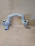 2006 Ford 150 5.4L 4X4 Water Outlet Off Intake Thermostat Housing. Fixed Price $98.00.