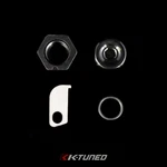 K-tuned Oem Thermostat Housing Plug & Bracket K20 K24 Swap For Civic Integra. Fixed Price $35.00.