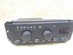 Auto Temperature Climate Control 09350703 Fits 01-03 Oldsmobile Aurora D160. Fixed Price $65.00.