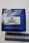 Carquest Engine Coolant Thermostat With Seal 15188. Fixed Price $14.99.