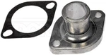 Dorman 902-3012 Engine Coolant Thermostat Housing Fits Dodge Chrysler Plymouth. Fixed Price $18.53.