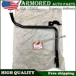 Oem Heater By Pass Pipe Fits For 2002-2006 Honda Cr-v 2.4L 19510-PPA-A00. Fixed Price $59.80.