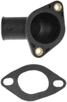 Dorman 902-5005 Engine Coolant Thermostat Housing For 90-99 Lexus LS400 SC400. Fixed Price $41.95.