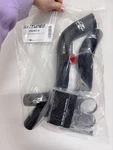 K-tuned Driver Side Radiator Hose For K24 Head Swap Cars K94-KIT-DRB. Fixed Price $129.99.