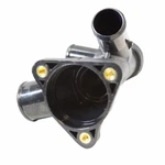Motorcraft Engine Coolant Thermostat Housing RH-124. Fixed Price $141.62.