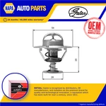 Coolant Thermostat Fits Nissan 200SX S14 2.0 94 To 99 SR20DE Gates 212000C810. Fixed Price $25.28.