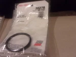 Fel Pro Gasket Water Outlet 35278. Fixed Price $6.99.