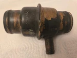 Behr Thermostat Mercedes W198 Gullwing Roadster W188 300SC W186 W189 300C Wrks. Fixed Price $450.00.