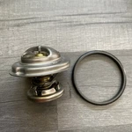 Coolant Thermostat First Line Ftk 055 0042031075 6012000115 6022000015 New. Fixed Price $15.46.