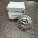 Water Pump Thermostat Assembly Fits For Terrano 1986-1994 21200-F3100 Oem. Fixed Price $33.44.
