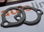 Thermostat And Rear Housing Gasket Set For Mazda MX-5 MK1 MK2 MX5 B62115173 X2. Fixed Price $8.22.