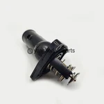 Oem Engine Coolant Thermostat With Housing 16031-31011 For Toyota Tacoma. Fixed Price $43.80.