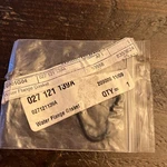 Engine Coolant Outlet O-ring-elwis Wd Express. Fixed Price $9.99.