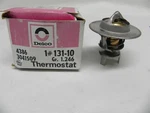 Delco Engine Thermostat Gm Part# 3041509 (old#) 12514335 (new#) For Vehicles. Fixed Price $6.49.