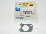 Thermostat Gasket Gm 25533243 89 - 93 Century Skylark Cutlass Ciera Cruiser 3.3. Fixed Price $10.98.