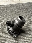 Dorman 902-808 Integrated Thermostat Housing Assembly With Sensor. Fixed Price $55.00.