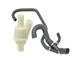 Coolant Thermostat W/ Radiator Hose For Land Rover Discovery (1999-2004). Fixed Price $130.86.