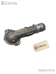 Thermostat Housing 18-19 Ford F-150 2.7 JT4E8K528AB Rwd. Fixed Price $24.95.