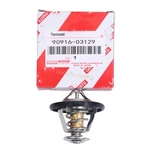 For Toyota Oem Thermostat Gasket 1KD 2KD 1KZ Diesel 4RUNNER Land Cruiser 76. Fixed Price $38.66.