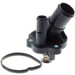 Motorad 512-195 Integrated Housing THERMOSTAT-195 Degrees W/ Seal. Fixed Price $30.08.