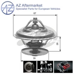 Fits Bmw 3 Series 5 7 Vauxhall Omega Porsche Cayenne Az Thermostat Coolant. Fixed Price $37.32.