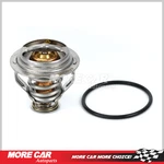 Engine Coolant Thermostat For 09-13 Audi A3 A4 Seat Leon Altea Passat Tiguan. Fixed Price $11.50.