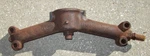 1953 Buick Water Manifold Thermostat Housing Cross Over Super Roadmaster Skylark. Fixed Price $189.50.