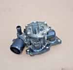 Oem Mopar 2022-2023 Jeep Grand Wagoneer Thermostat 68672901AA. Fixed Price $43.45.