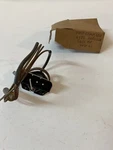 Nos Gm 1955-62 Chevrolet Pickup Water Temperature Gauge 1513164 Mechanical. Fixed Price $149.95.