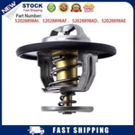 Thermostat For 2003 2004 2005 2006 2007-2009 Dodge Ram 1500 2500 3500 Truck 5.7L. Fixed Price $22.29.