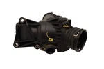 2012-2015 Mercedes C300 E300 W204 Engine Coolant Thermostat Housing Oem#u. Fixed Price $49.99.