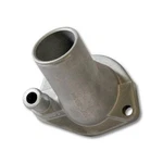 Scott Drake C5OE-8592-A, Thermostat Housing, Aluminum, Gasket Seal, Ford, Each. Fixed Price $31.66.