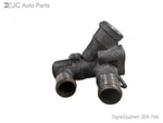 Thermostat Housing Assembly 11-14 Ford Edge 3.5 AT4E8A587EA Fwd. Fixed Price $34.95.
