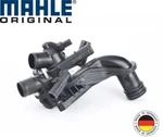 Genuine Oem Engine Coolant Thermostat Housing For Mini Cooper Country Paceman. Fixed Price $189.99.