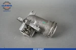 07-13 Mercedes X164 GL350 R320 Bluetec Diesel Thermostat Housing 6422000215 Oem. Fixed Price $41.25.