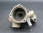 Oem Bmw E28 E30 M20 Thermostat Housing 1265055 Used. Fixed Price $24.99.