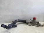 2006-2011 Honda Civic 1.3L Hybrid Thermostat Housing With Pipe (M128). Fixed Price $44.10.