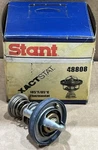 Genuine Stant 48808 Xactstat Thermostat 185F 85C Usa Made New Old Stock. Fixed Price $17.99.