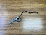 2014-2017 Maserati Ghibli 3.0L TTV6 Thermostat Housing Outlet 291362 Oem. Fixed Price $40.00.
