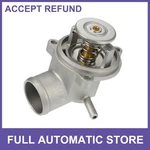 1112030875 Engine Coolant Thermostat For Mercedes-benz C180 C200 C220 95-00. Fixed Price $20.67.