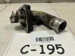 2014 Nissan Pathfinder 3.5L Thermostat Housing Oem. Fixed Price $43.16.