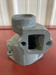 1936 1937 1938 1939 1940 Buick Straight Water Outlet Bypass Housing 1297938. Fixed Price $149.99.