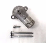 New Oem Water Outlet F65E-8594-BA 1997-2003 Ford Truck Suv. Fixed Price $24.99.