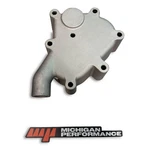 Cat C-15 Outer Thermostat Housing, Part Number: 1377331. Fixed Price $123.45.